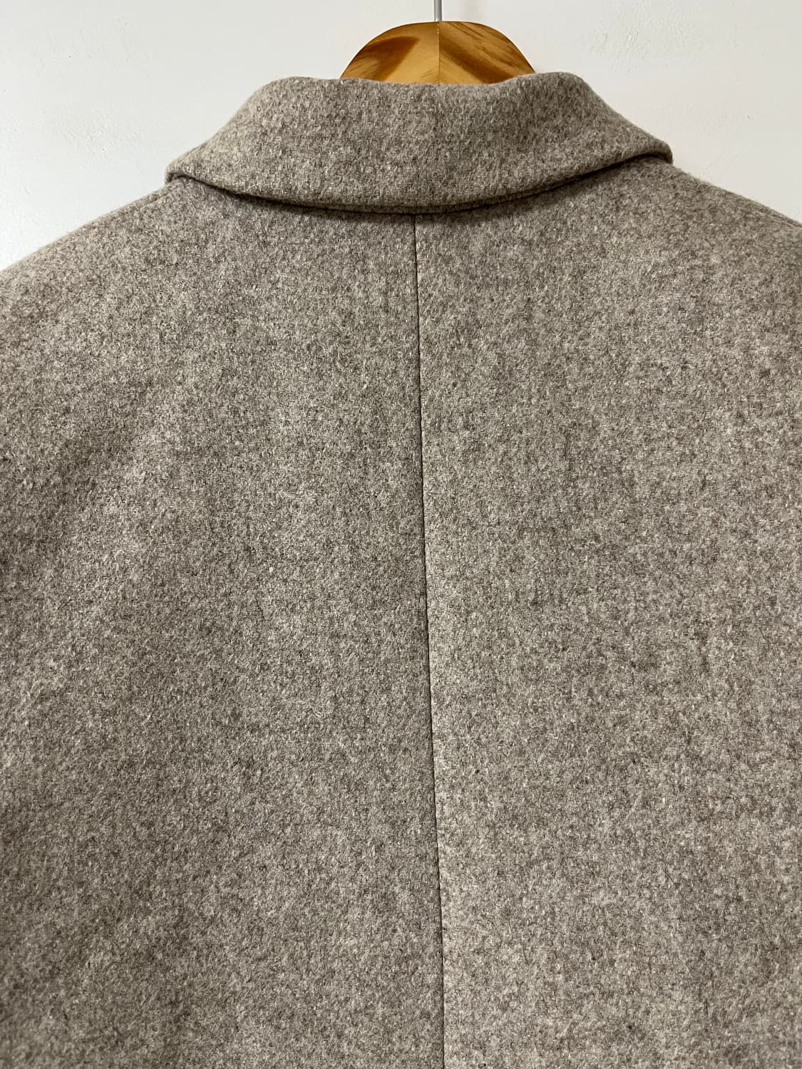 코스 울 코트 상품이미지6