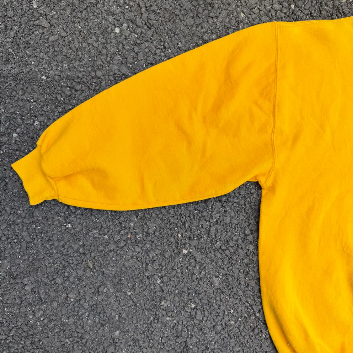 90s 빈티지 러셀 맨투맨 상품이미지3