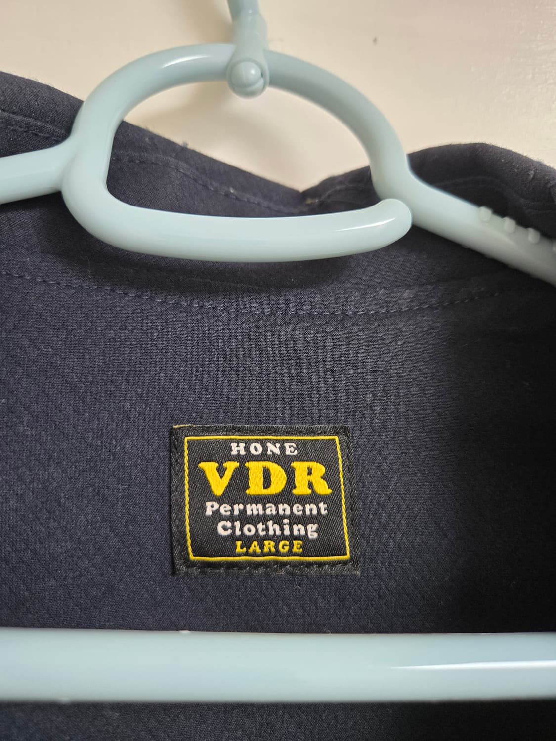 Vdr  4 pocket fisherman stitch jacket L 상품이미지4