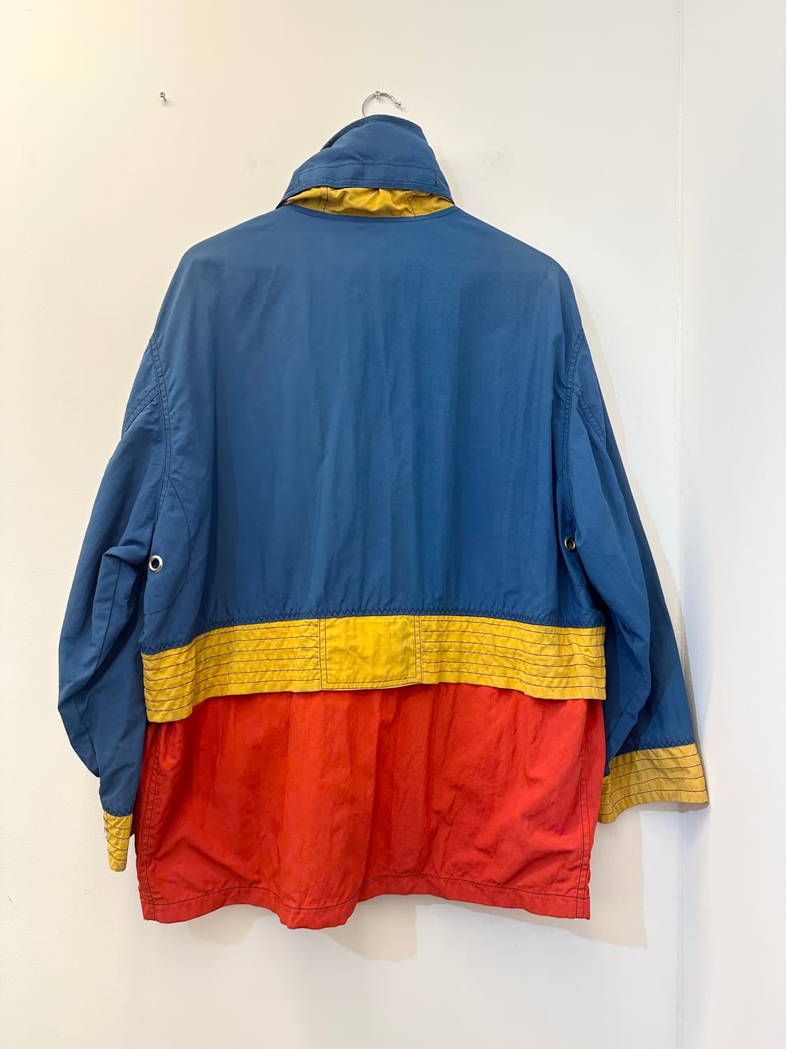 L) nordica 91s 올드스쿨 점퍼 상품이미지2