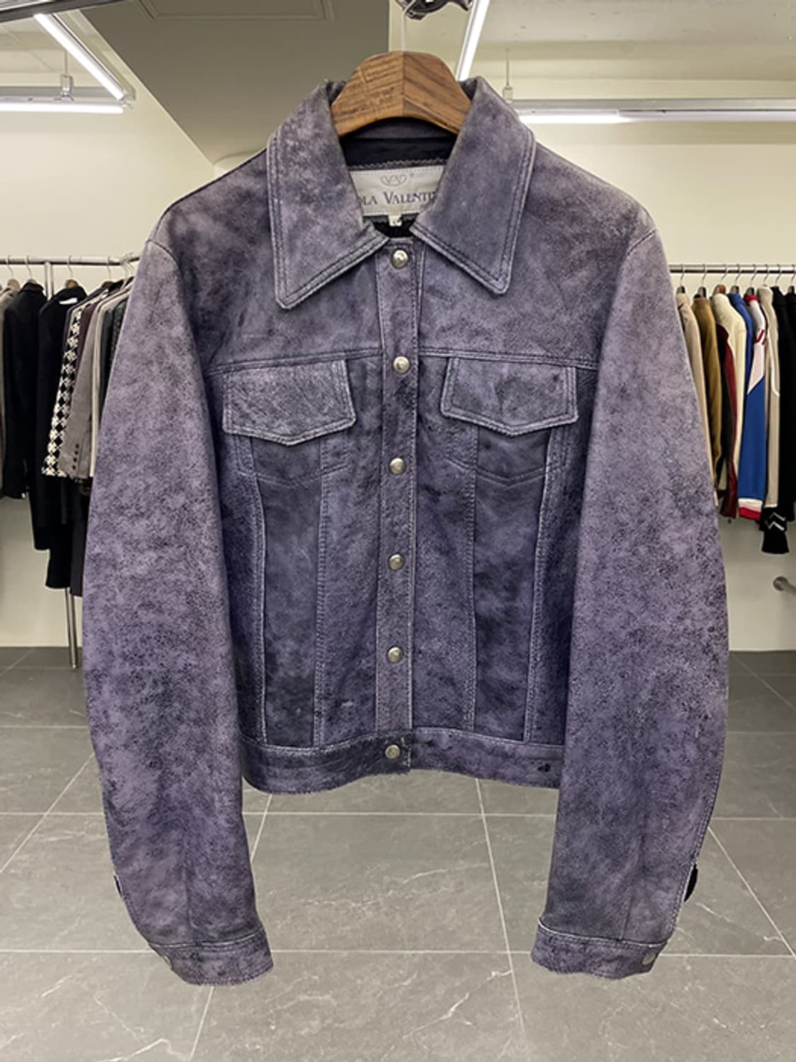 VIOLA VALENTINA_ made in ITALY (L) 상품이미지1