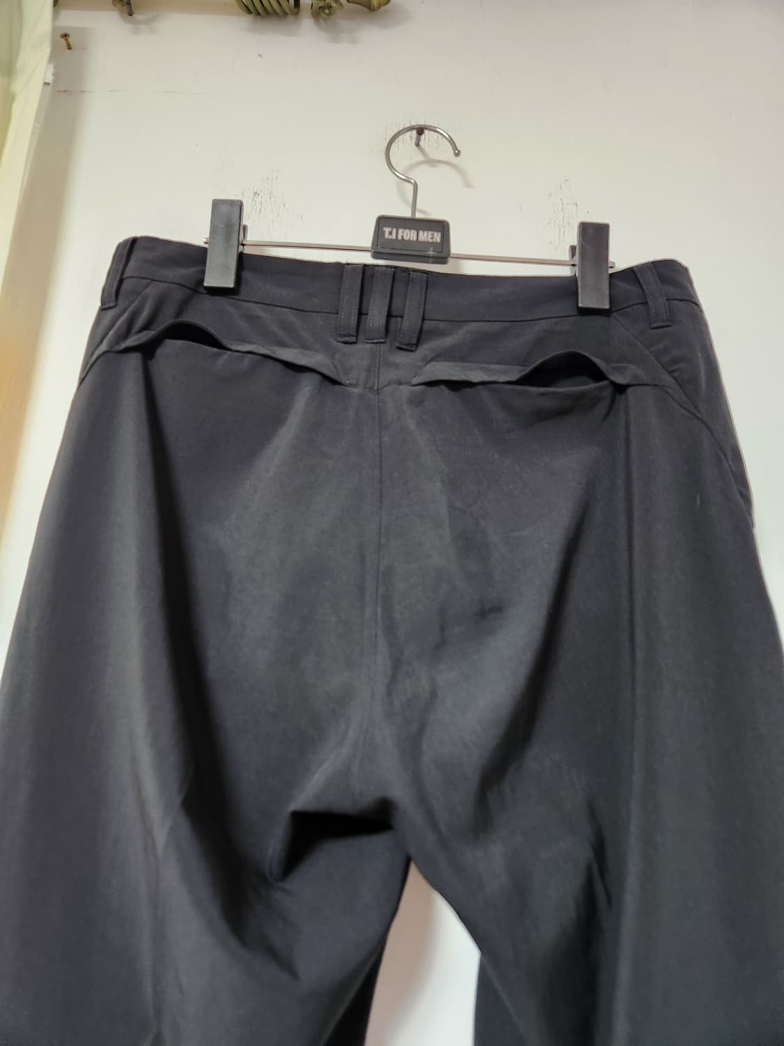 아디다스 남성  얇은 봄여름용 스포츠 바지 L 상품이미지5