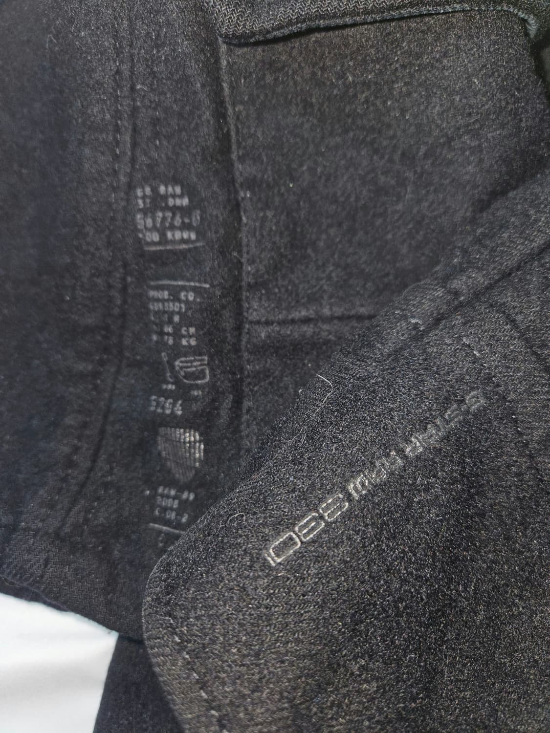 지스타로우 아트너 웨스턴 코트자켓 헤비데님 빈티지 M 상품이미지4