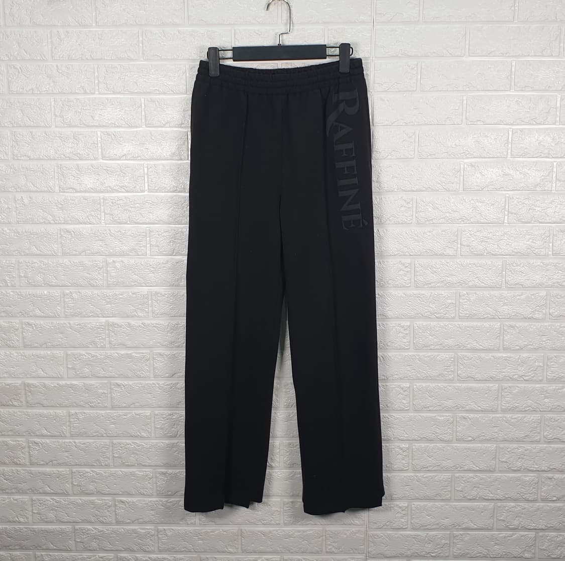 [26]시스템 밴딩 트레이닝 바지 상품이미지1