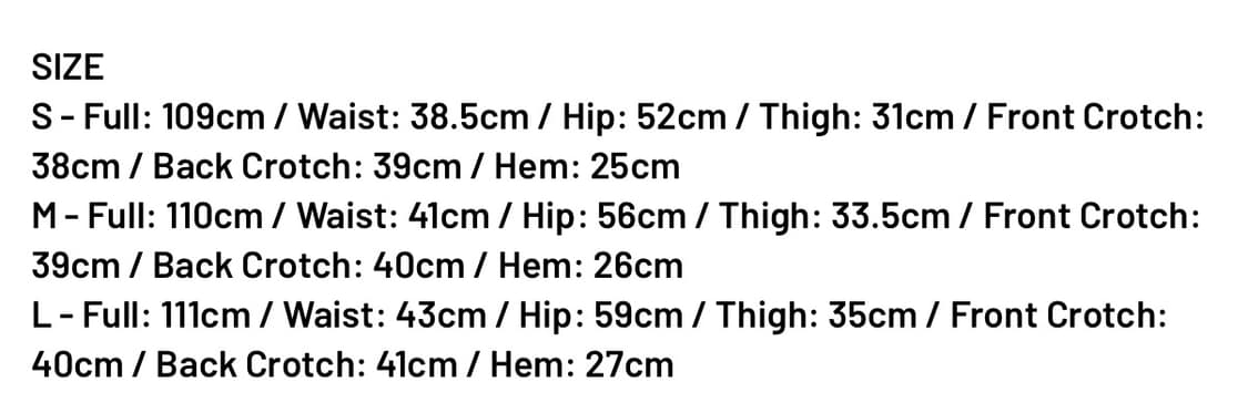 [L] EE 누마레 더블 웨이스트 코튼 트라우저 슬레이트 그레이 팝니다  상품이미지2