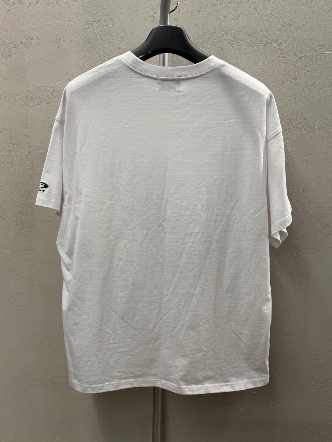 GRAILZ 그레일즈 브로큰 로즈 반팔 티셔츠 2 상품이미지7