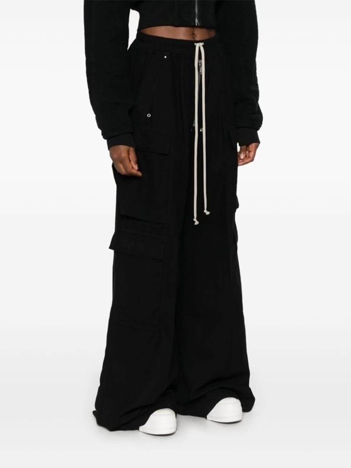 [M] 릭오웬스 점보카고 CFL 상품이미지2