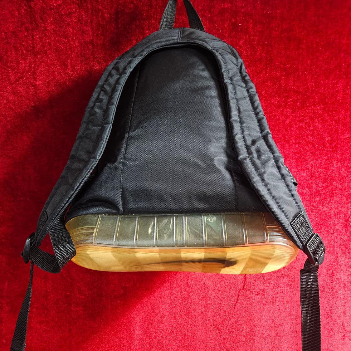 나이키(Nike) 00's 올드스쿨 Rubber Sole 미니 백팩 상품이미지2