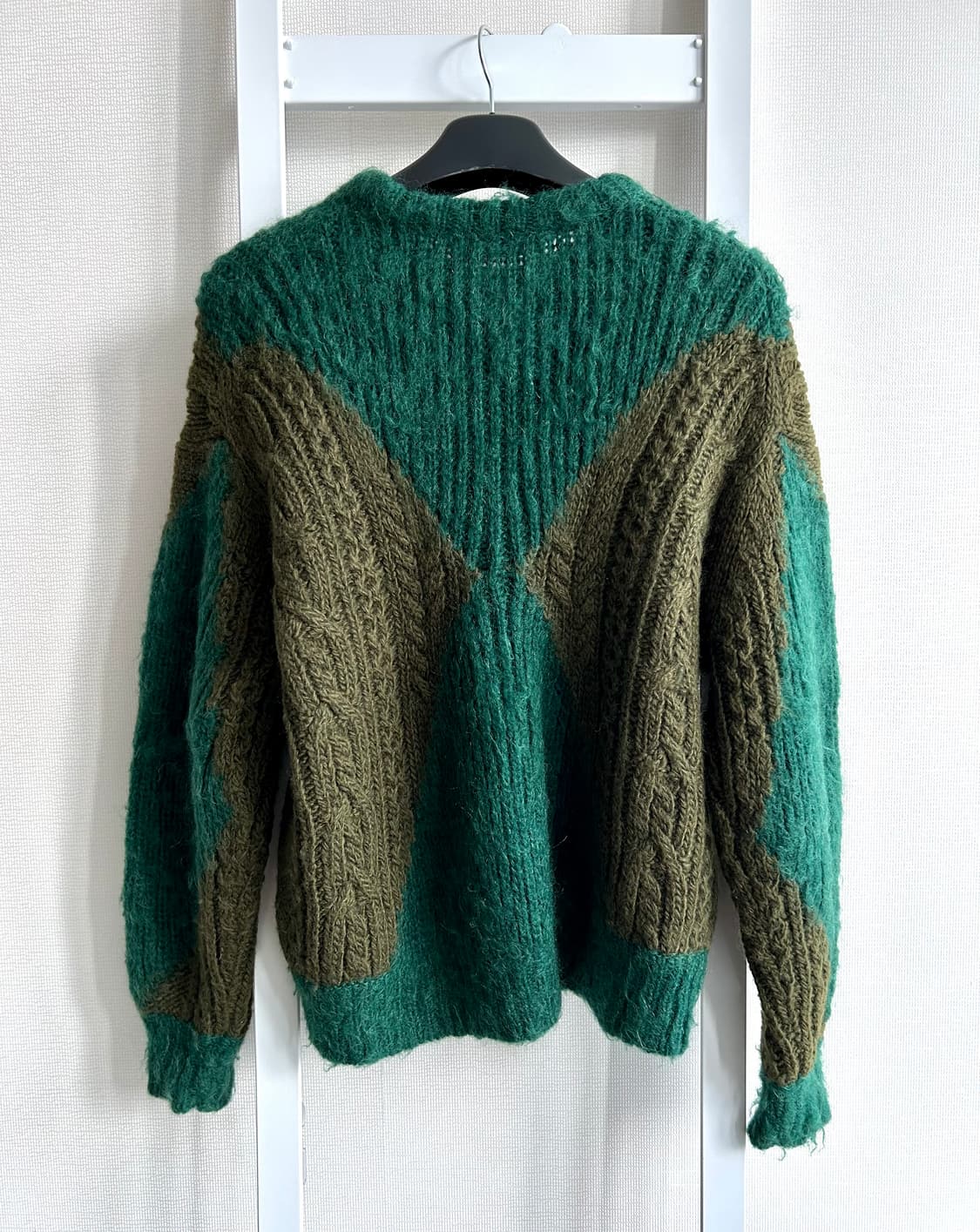 토가풀라 니트 상품이미지3