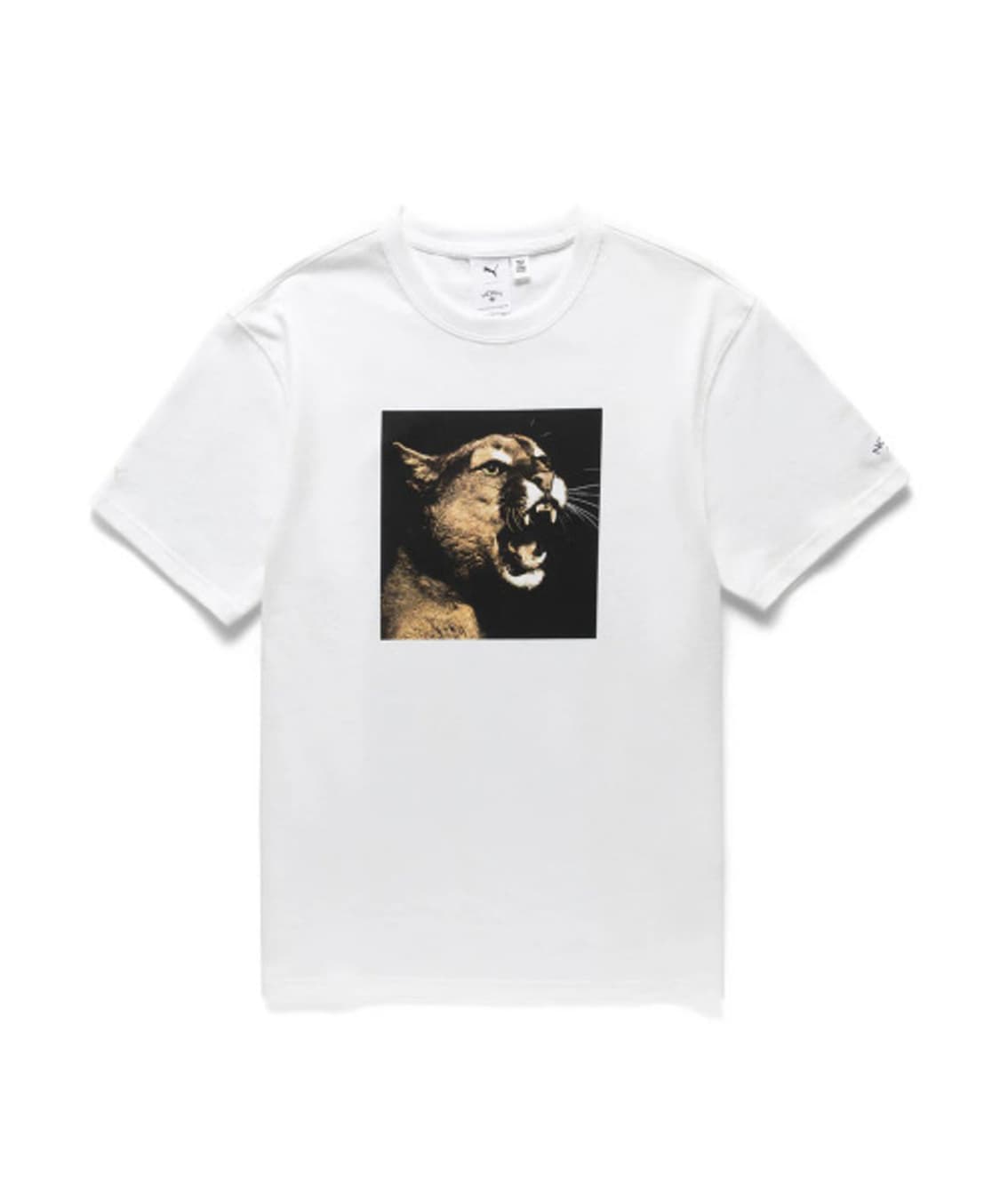 노아 NOAH x PUMA 프린팅 티셔츠 상품이미지8