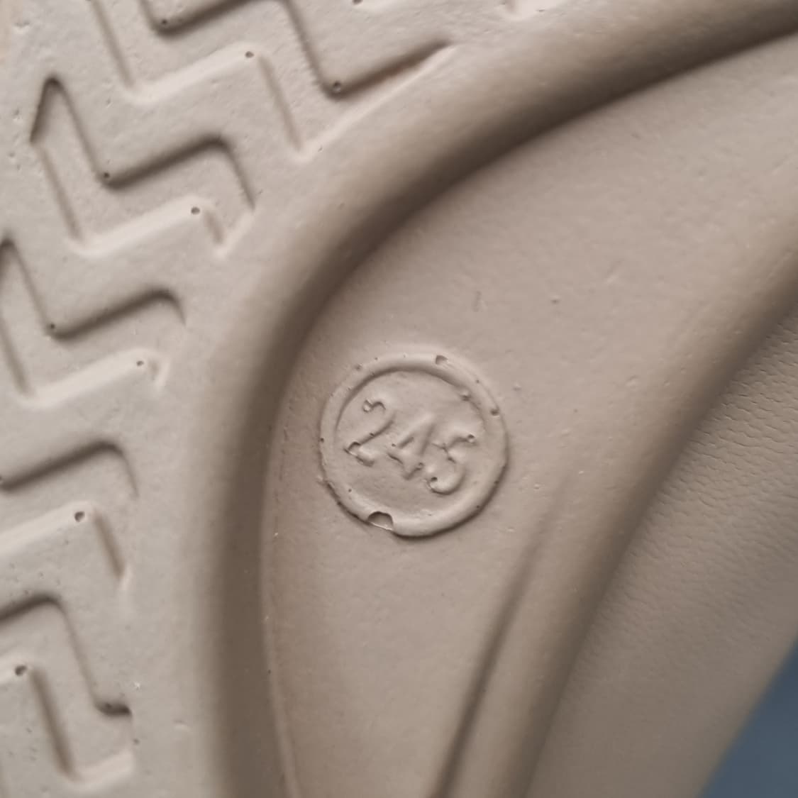 엘칸토 마쯔 여성 플랫슈즈 245 상품이미지6