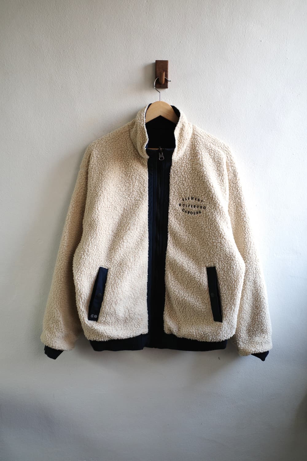 나이젤 카본 x 엘리먼트 A-2 자켓  상품이미지3