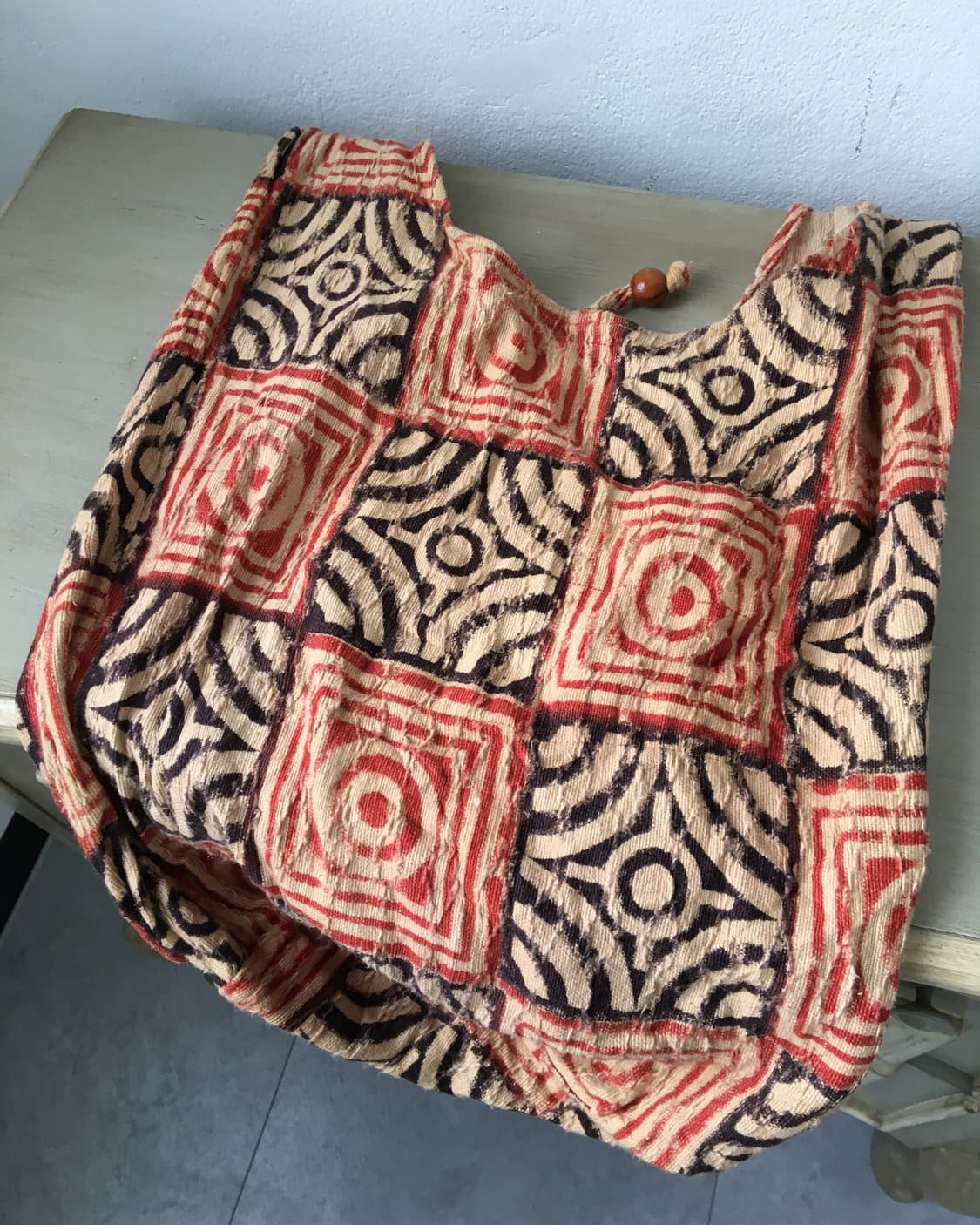  ethnic mood cross bag 상품이미지4