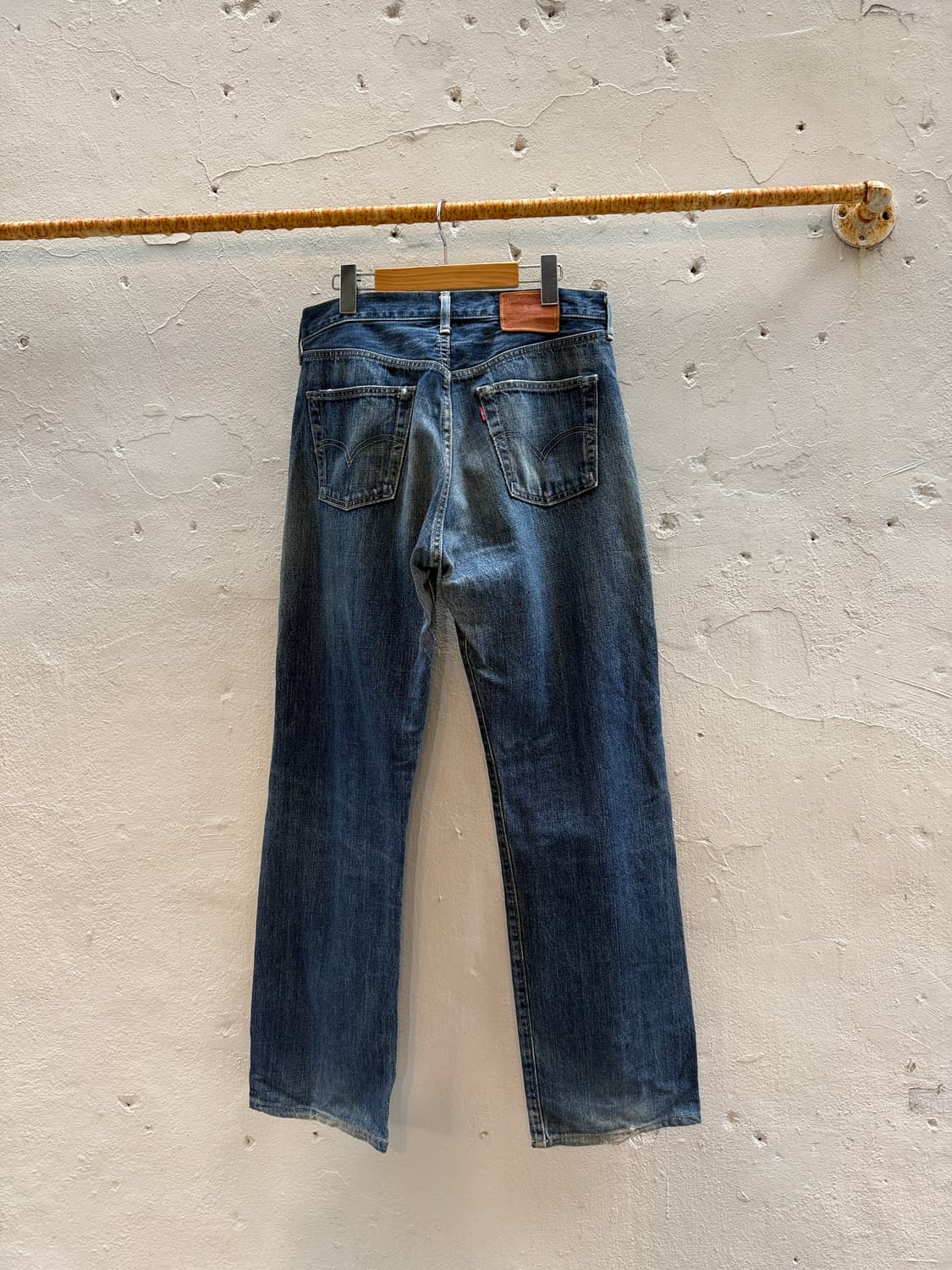 LVC BIG E 503B  상품이미지2