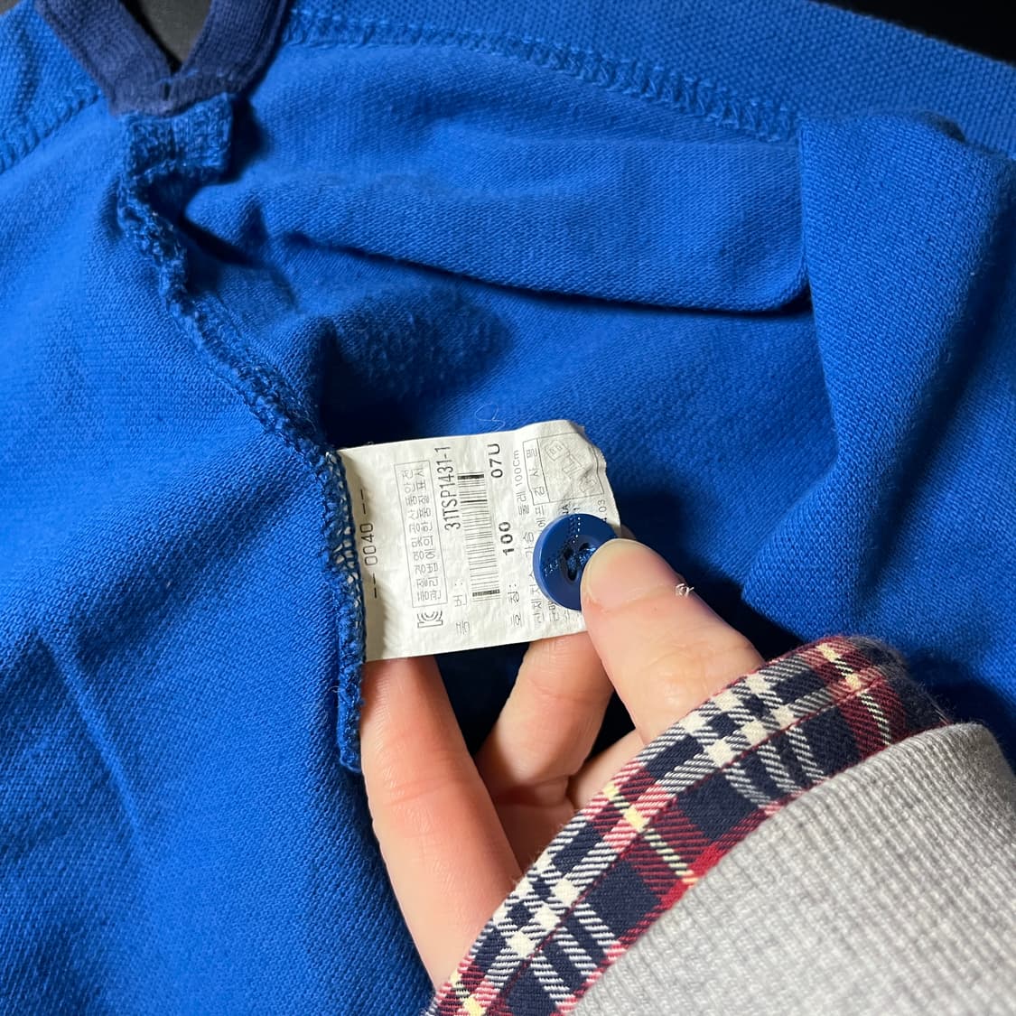 MLB 반팔카라티 상품이미지7