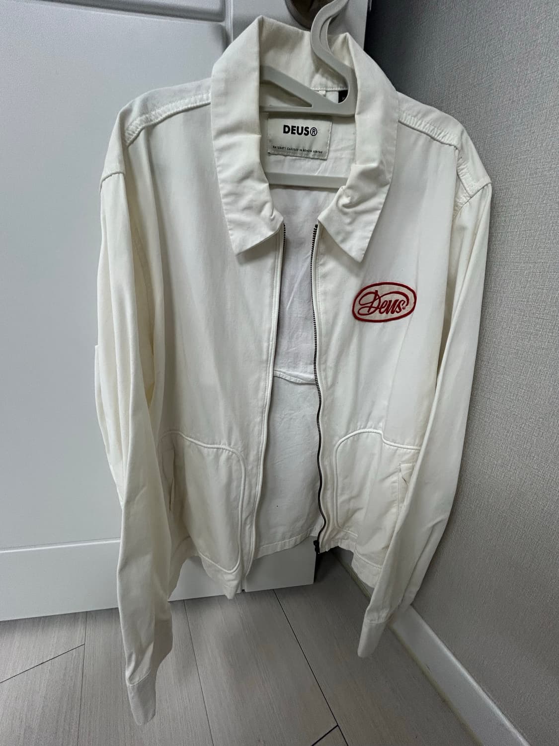 데우스 자켓 상품이미지3