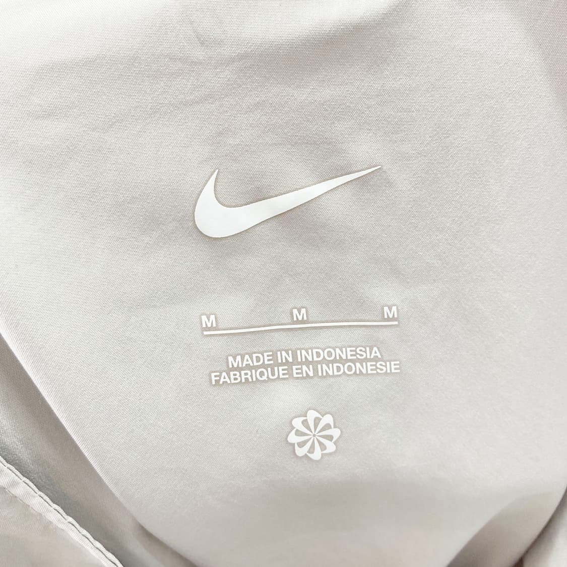 나이키 드라이핏 마일러 러닝자켓 M  상품이미지4