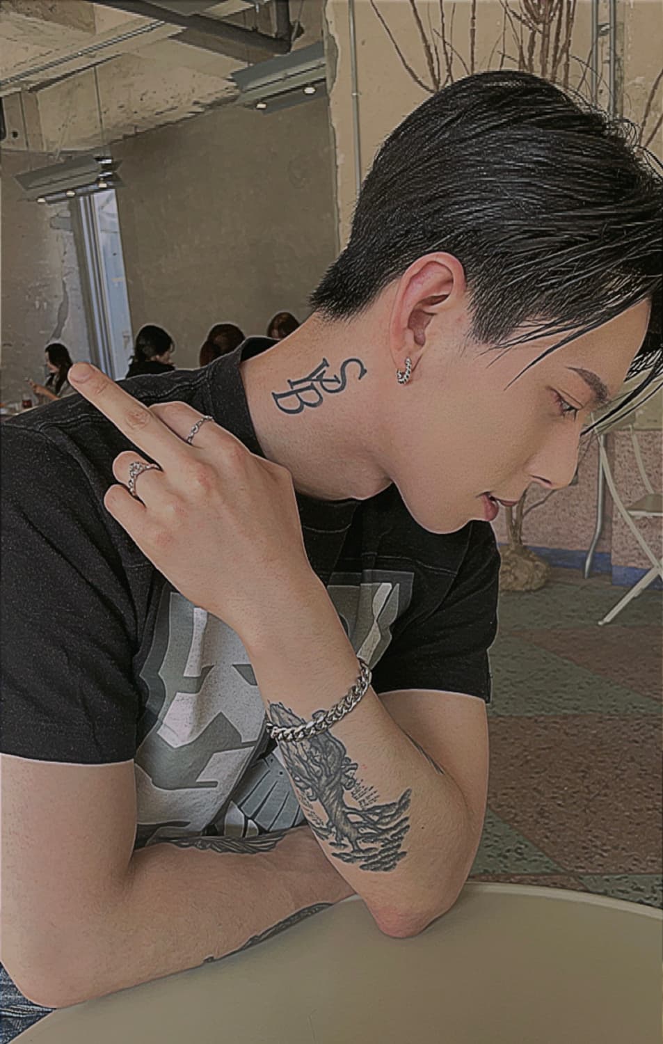 pcr053 Sailor moon crystal ring 상품이미지7