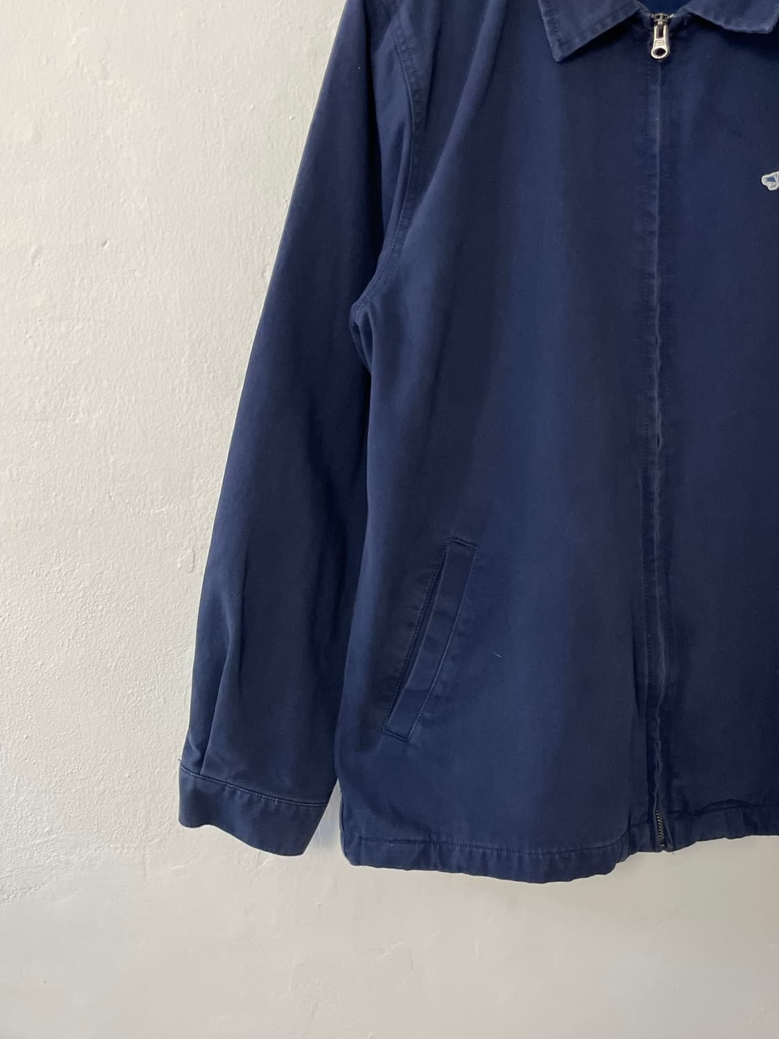 반스X레이바비X라이카 커스텀 자켓  상품이미지3