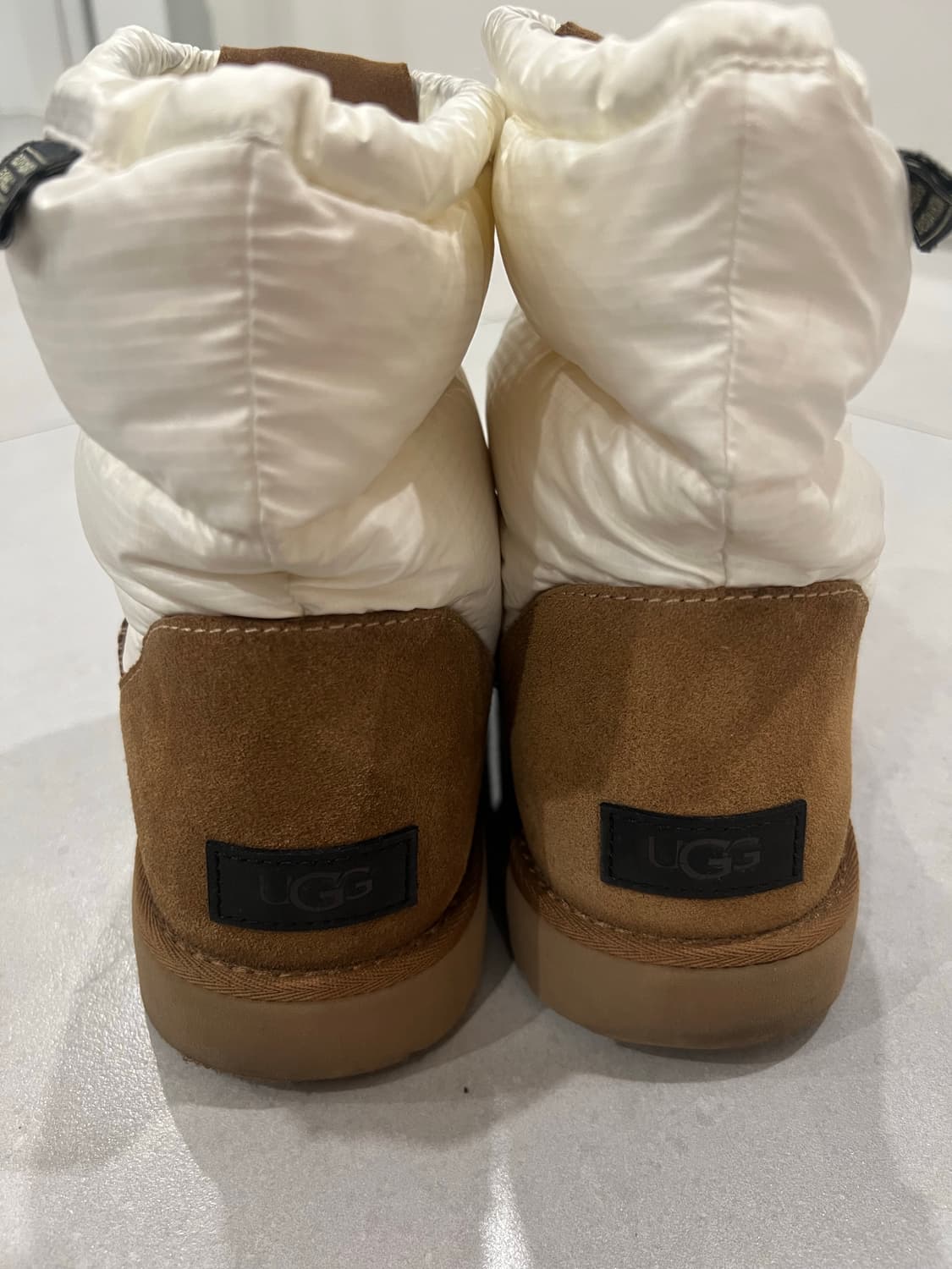 어그x로키마운틴페더베드x빔즈 어그부츠 43 상품이미지5