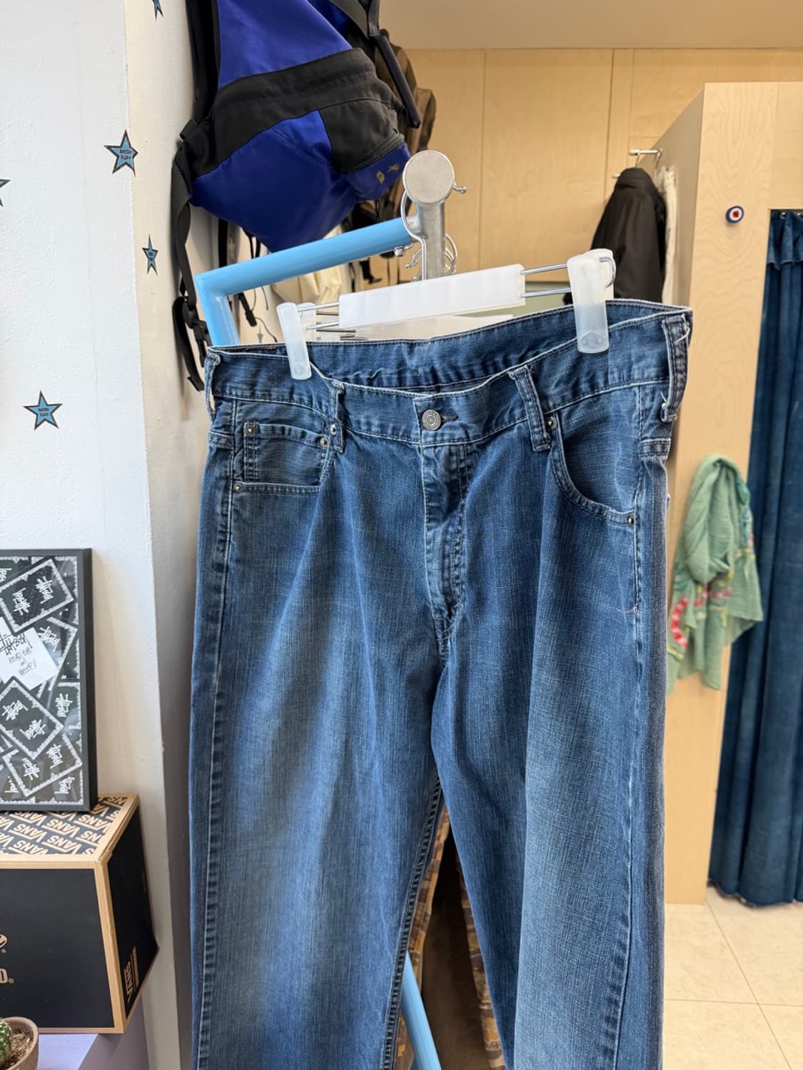 Levi’s 569 상품이미지1