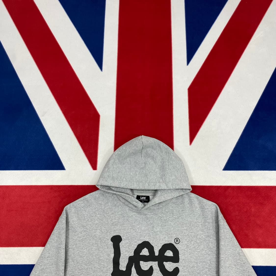 Lee 후드티 L  상품이미지2