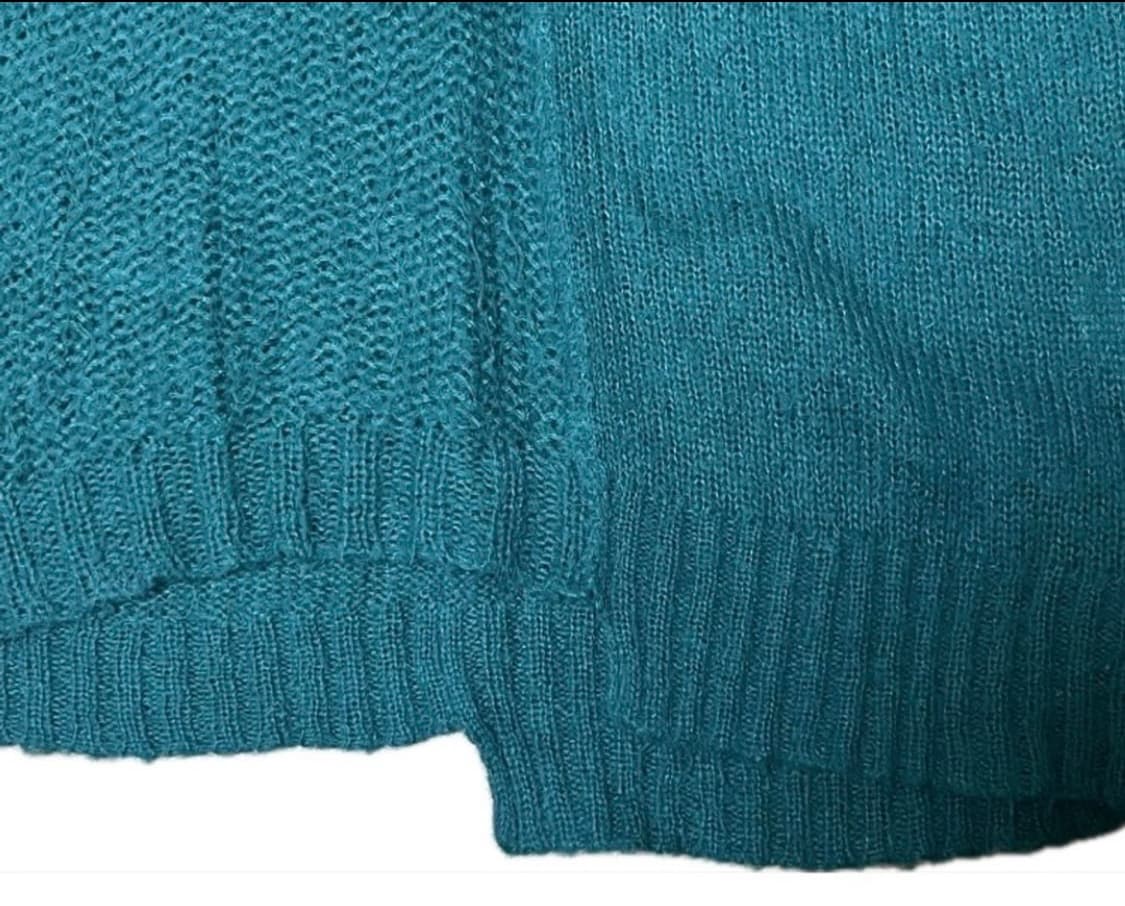 롱슬리브 니트 상품이미지4