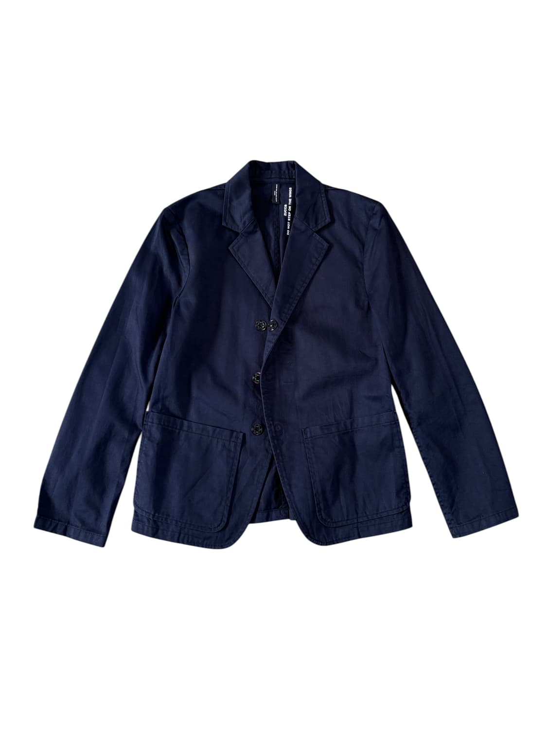 Zucca utility blazer 상품이미지1