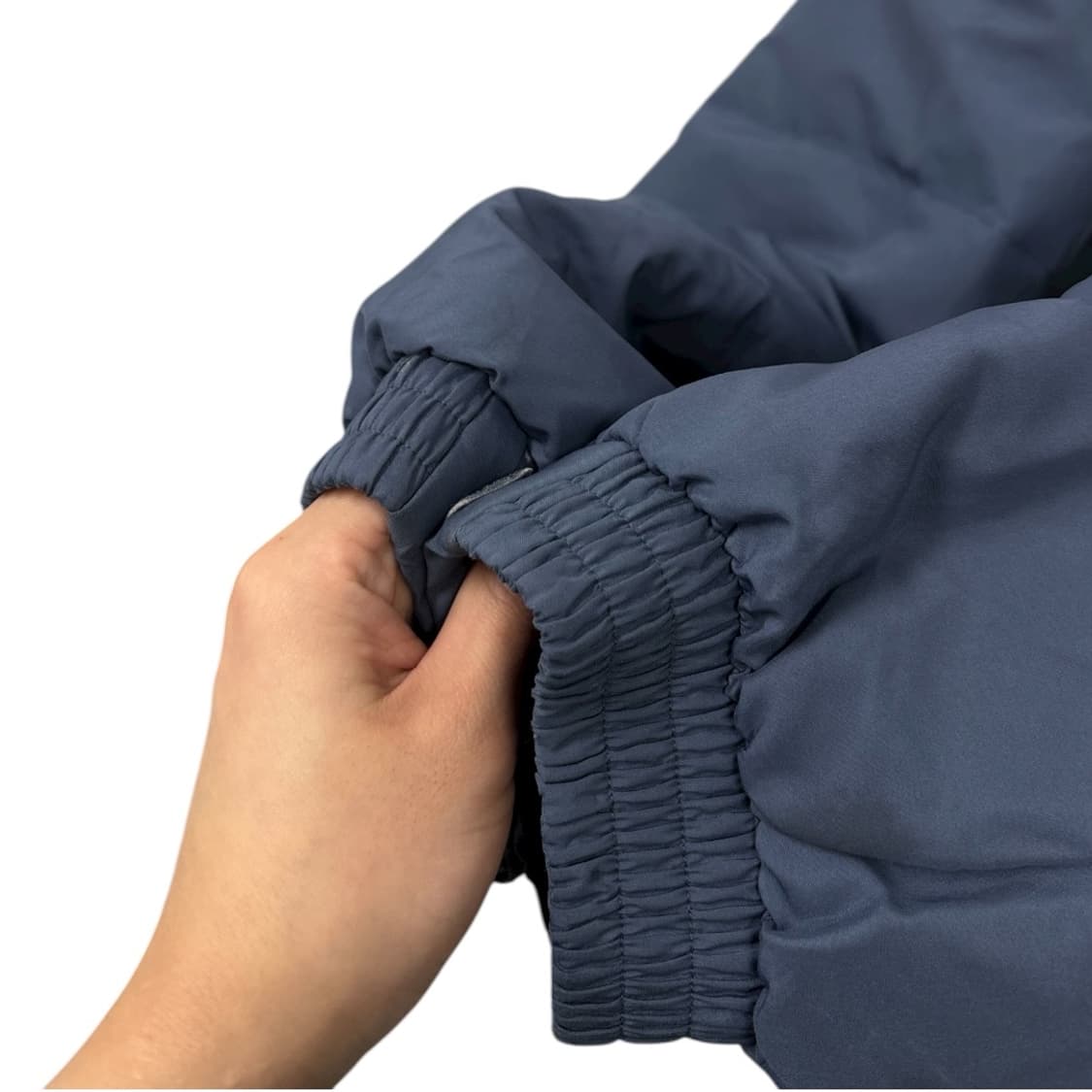 나이키올드스쿨 다운패딩(후드탈착) 상품이미지4