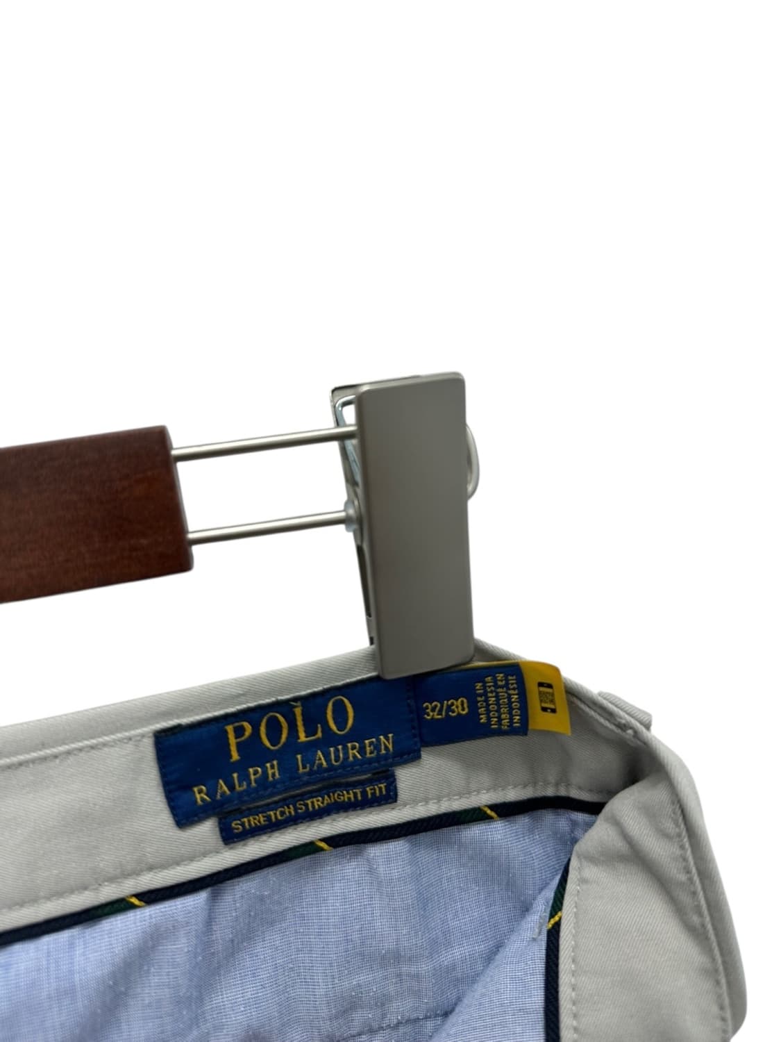 폴로 치노팬츠 쿨그레이 (32)  상품이미지7