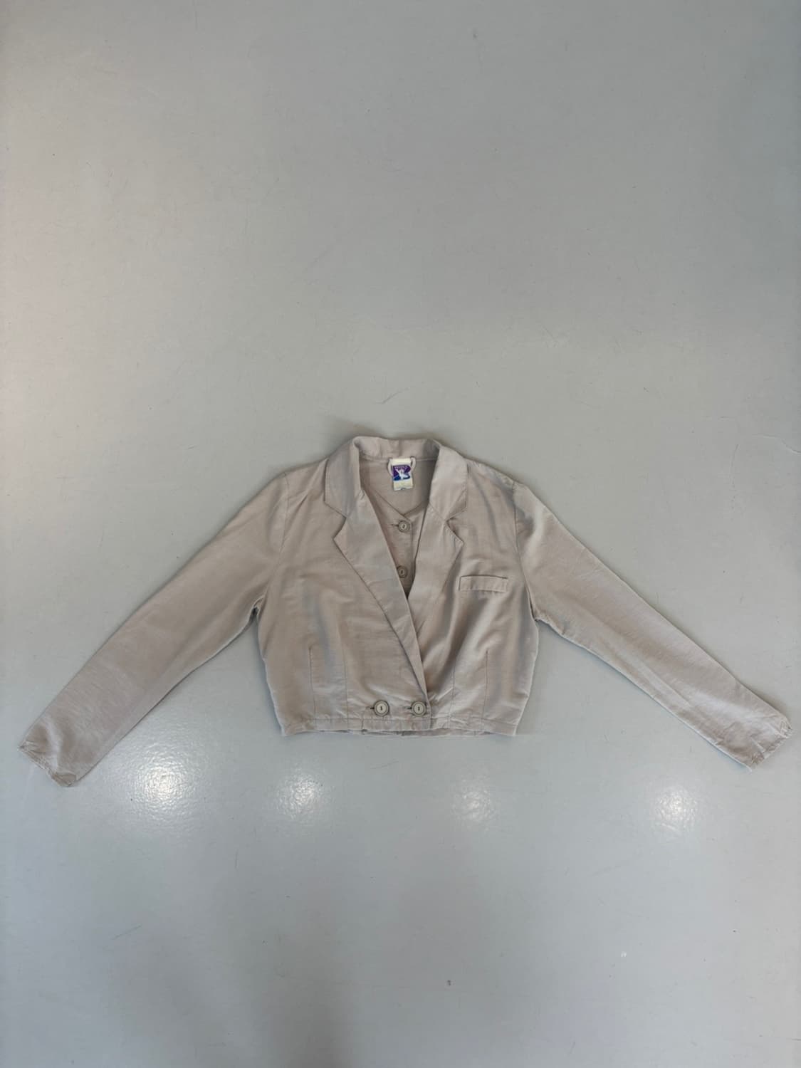 Yessica Layered Shirt 상품이미지2