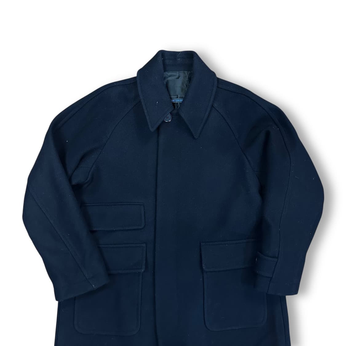 에프터프레이 발마칸 코트 상품이미지2