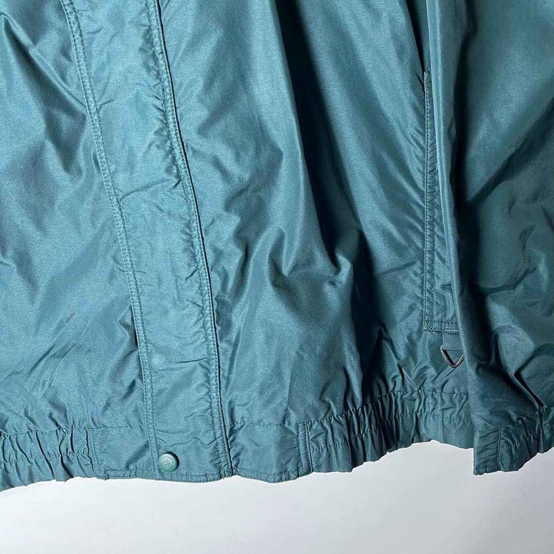 [Columbia] 컬럼비아 올드스쿨 윈드브레이커 상품이미지4