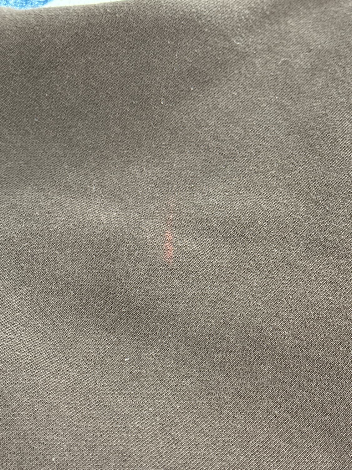 아이앱 스투디오 브라운 후드티 상품이미지4