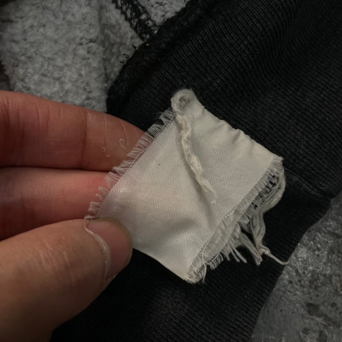 100 폴로 맨투맨 상품이미지4