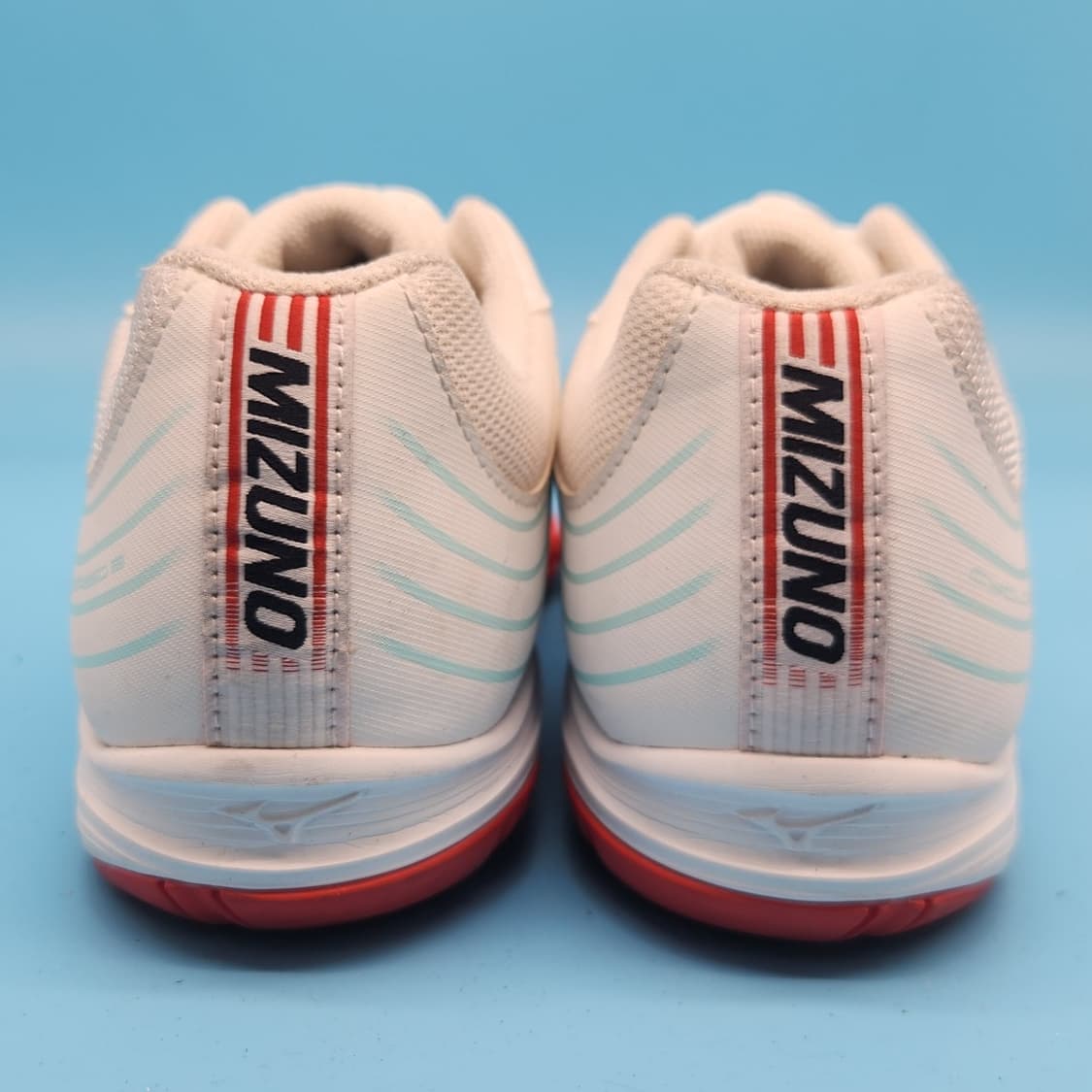 o 미즈노 사이클론스피드3 인도어화 255 상품이미지3