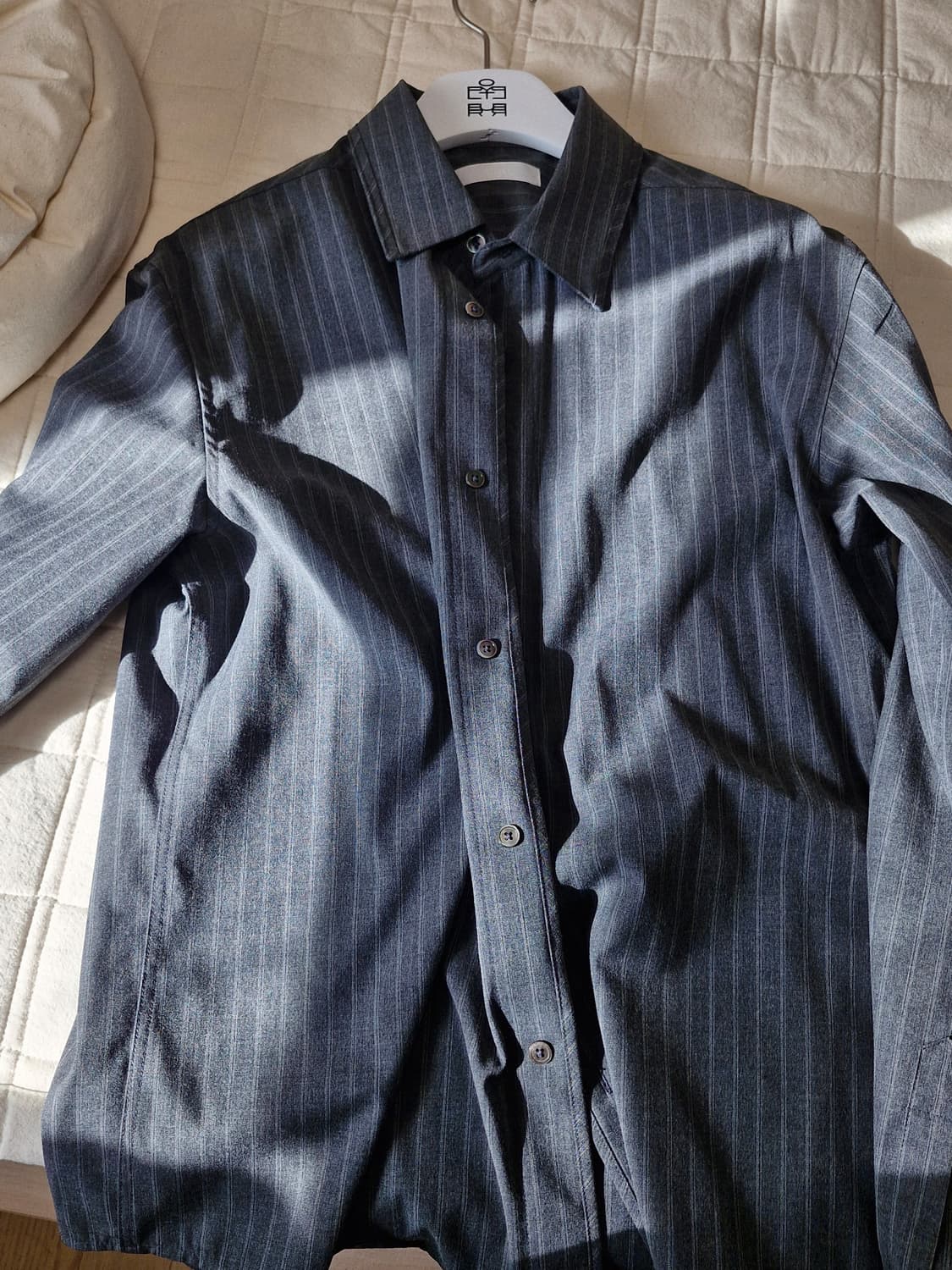 아이엘 셔츠 상품이미지1