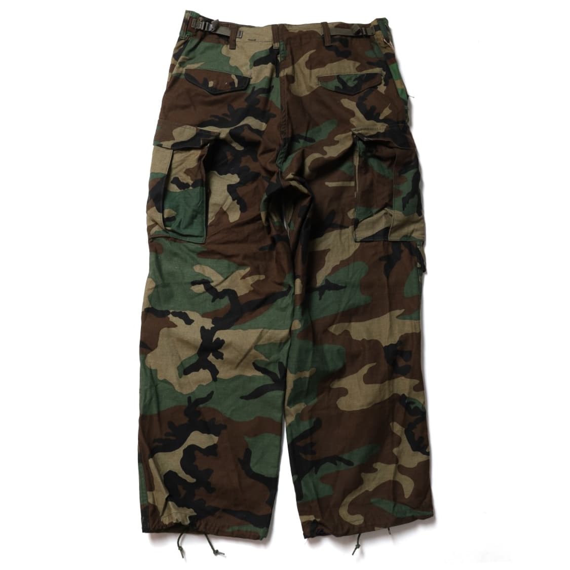 Military Camouflage Cargo Pants

 상품이미지4