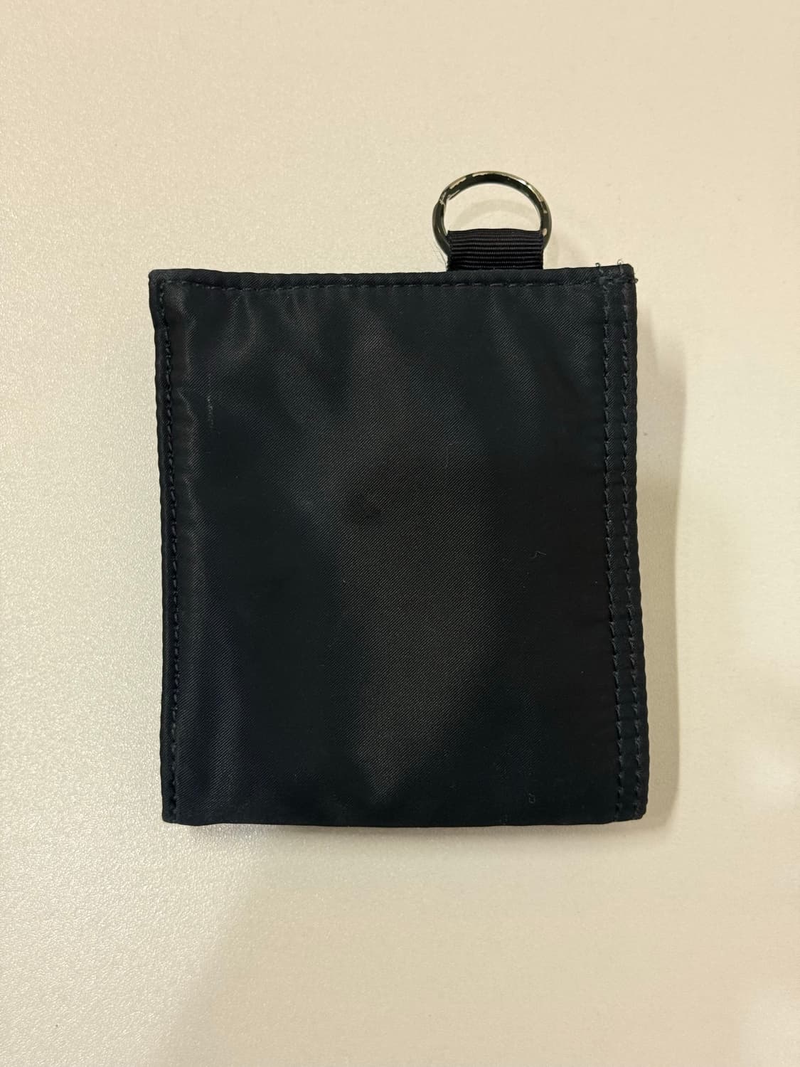 포터 탱커 월렛 아이언 블루 상품이미지2