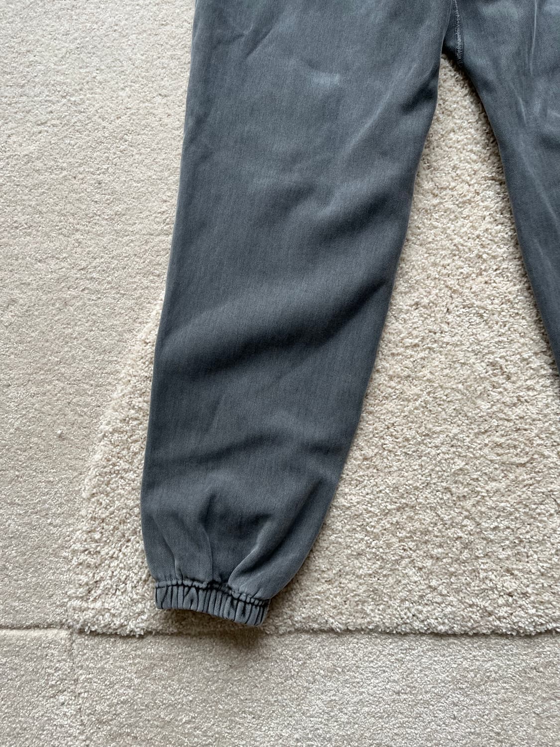 헤리티지플로스 디스트로이드 스웻 팬츠 (31-34) 상품이미지10