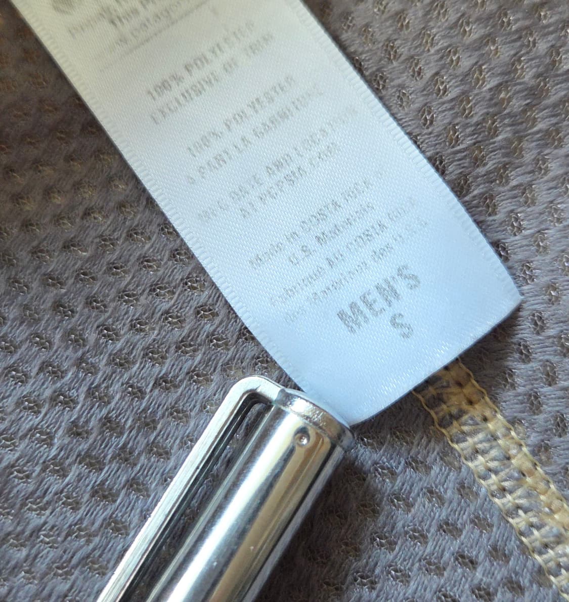 (S)파타고니아 레트로엑스 골드베이지 자켓 신칠라 후리스 상품이미지4