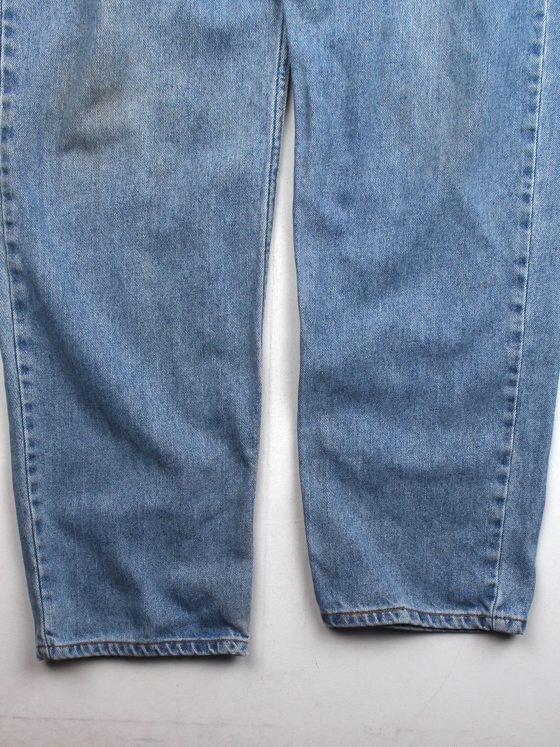 00s LEVI'S 550 Denim Pants (36) (#012) 상품이미지5