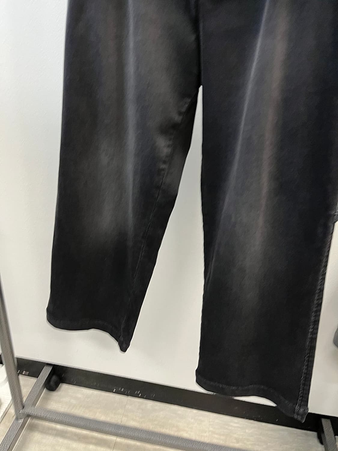 36) 솔리드옴므 밴딩 카고팬츠  상품이미지5