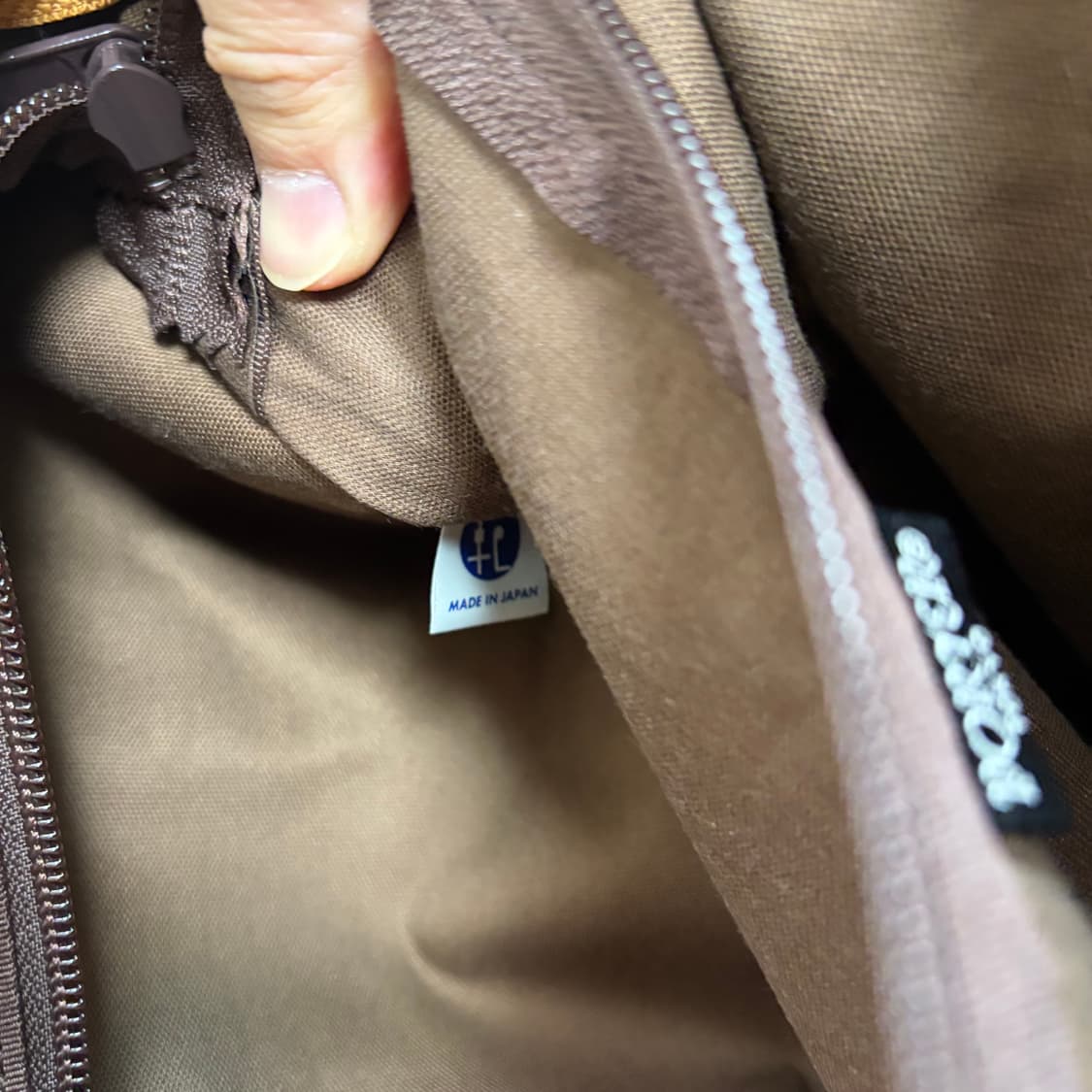 요시다포터 porter 프리스타일 보스턴백 카멜 상품이미지8