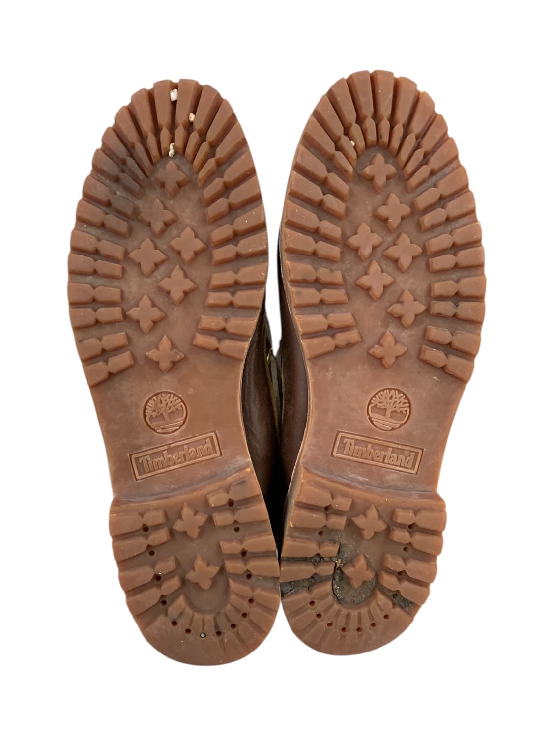 팀버랜드 3 아이 클래식 러그 보트 슈즈 255 (Gr-3341) 상품이미지6