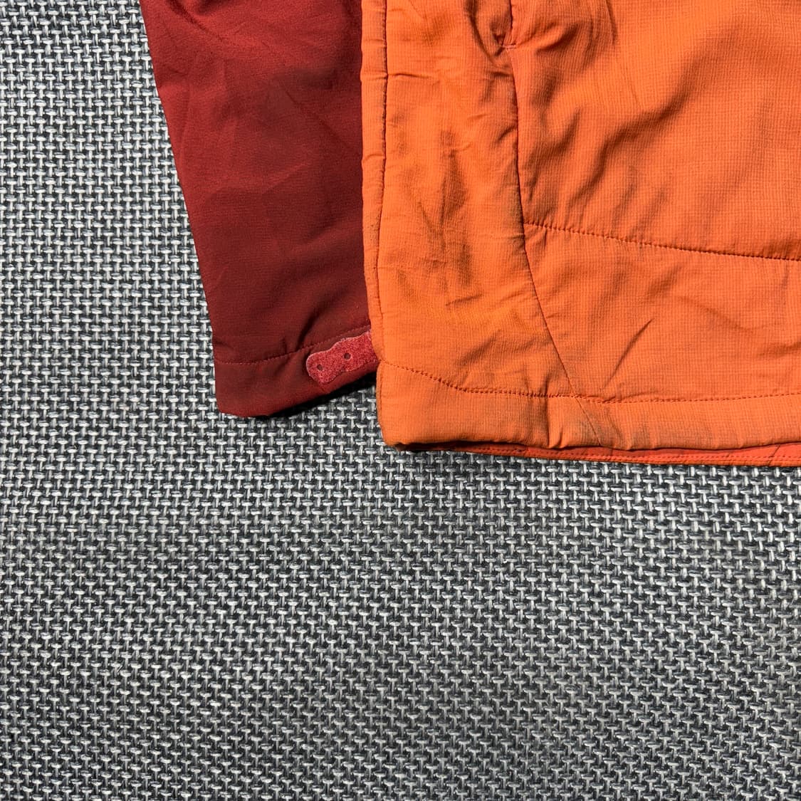 파타고니아 라이너 자켓 (old-8363) 상품이미지3