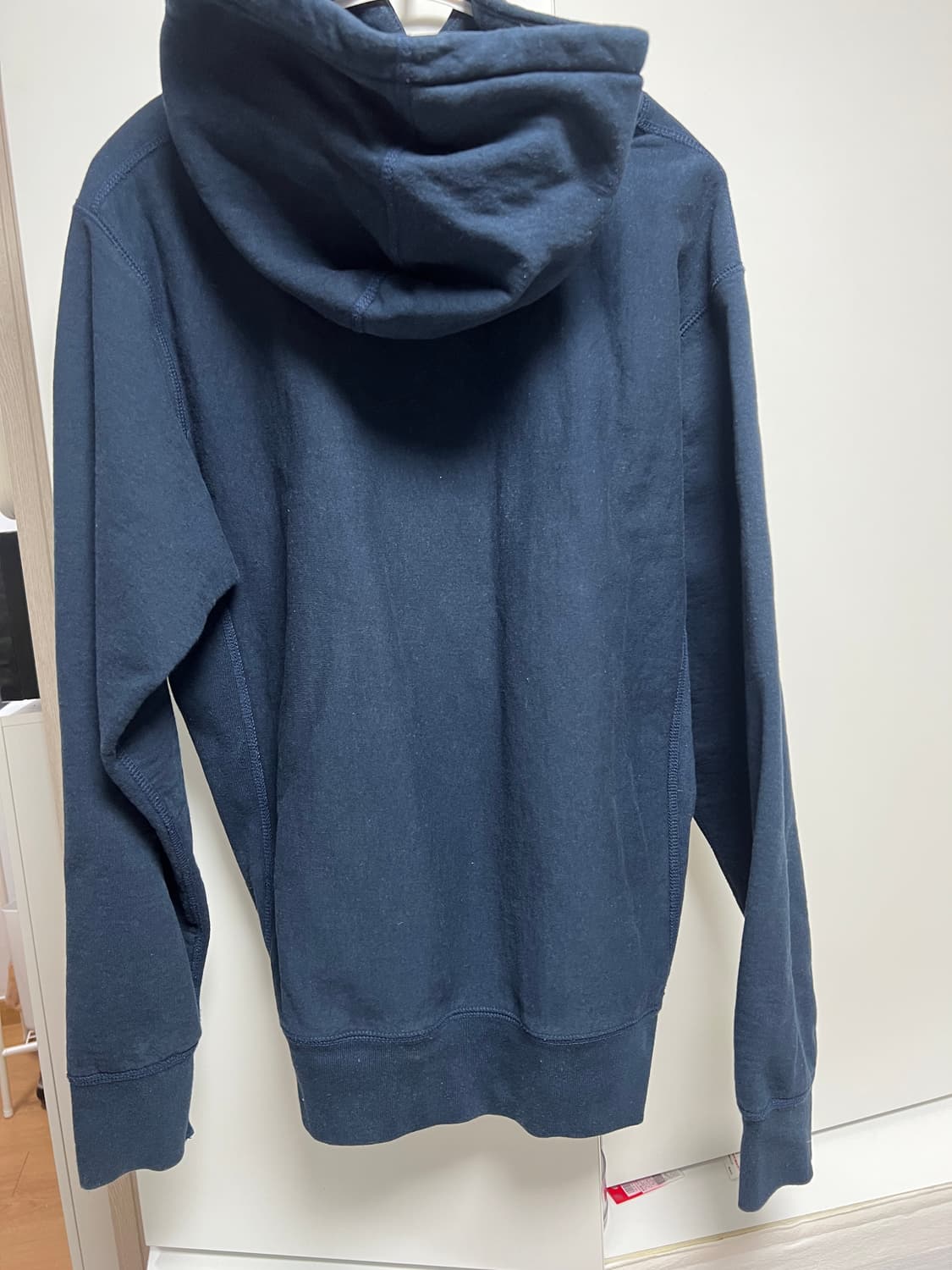 슈프림 반다나 후드 상품이미지3