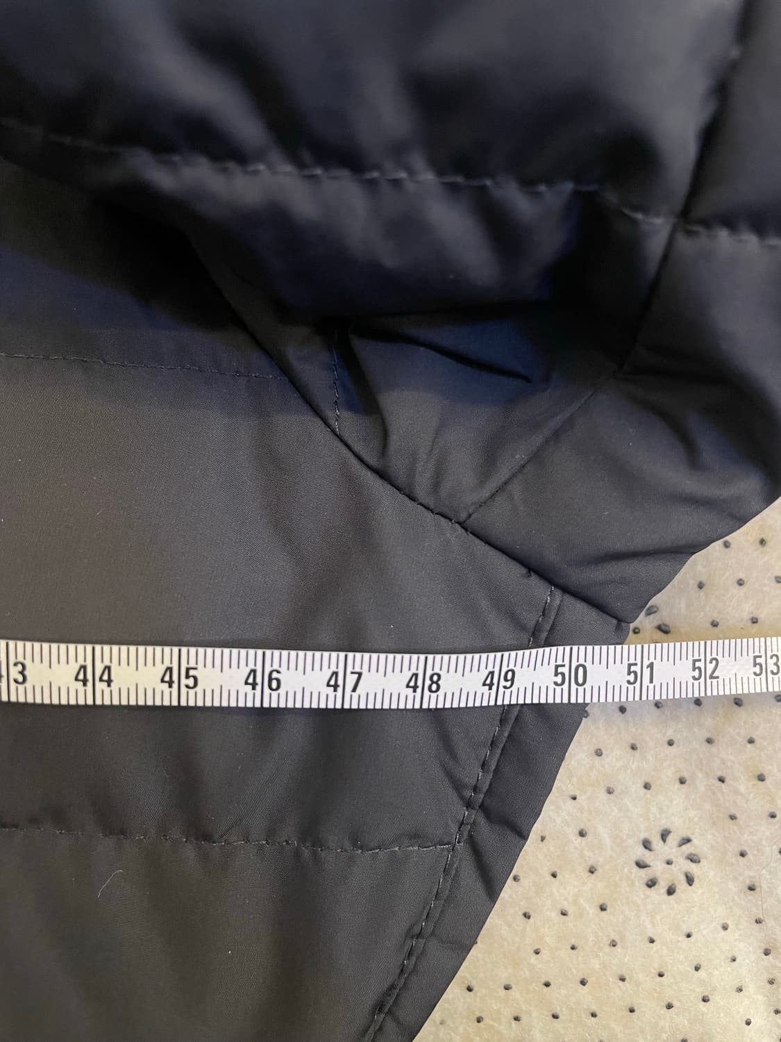 에고이스트 사가폭스퍼 벨티드 구스다운 여성롱패딩66 벨트패딩:) 상품이미지9