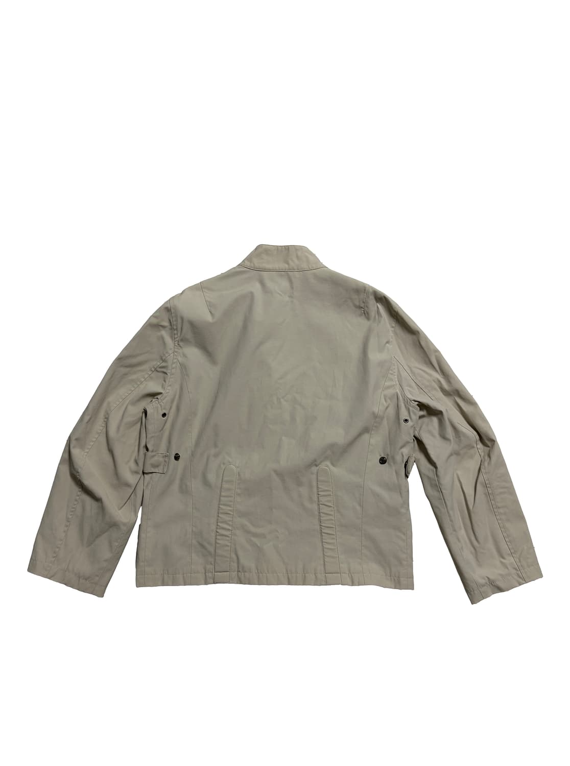 90s Armani collezioni urban jacket 상품이미지5