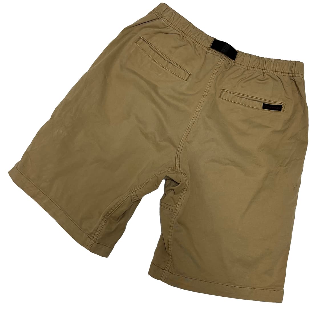 그라미치(Gramicci) G-쇼츠 카키 상품이미지4